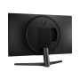 LG Gaming Monitor 27GN60R-B 27 IPS FHD 1920 x 1080 16:9 1 ms 350 cd/m² Black 144 Hz HDMI ports quantity 2
