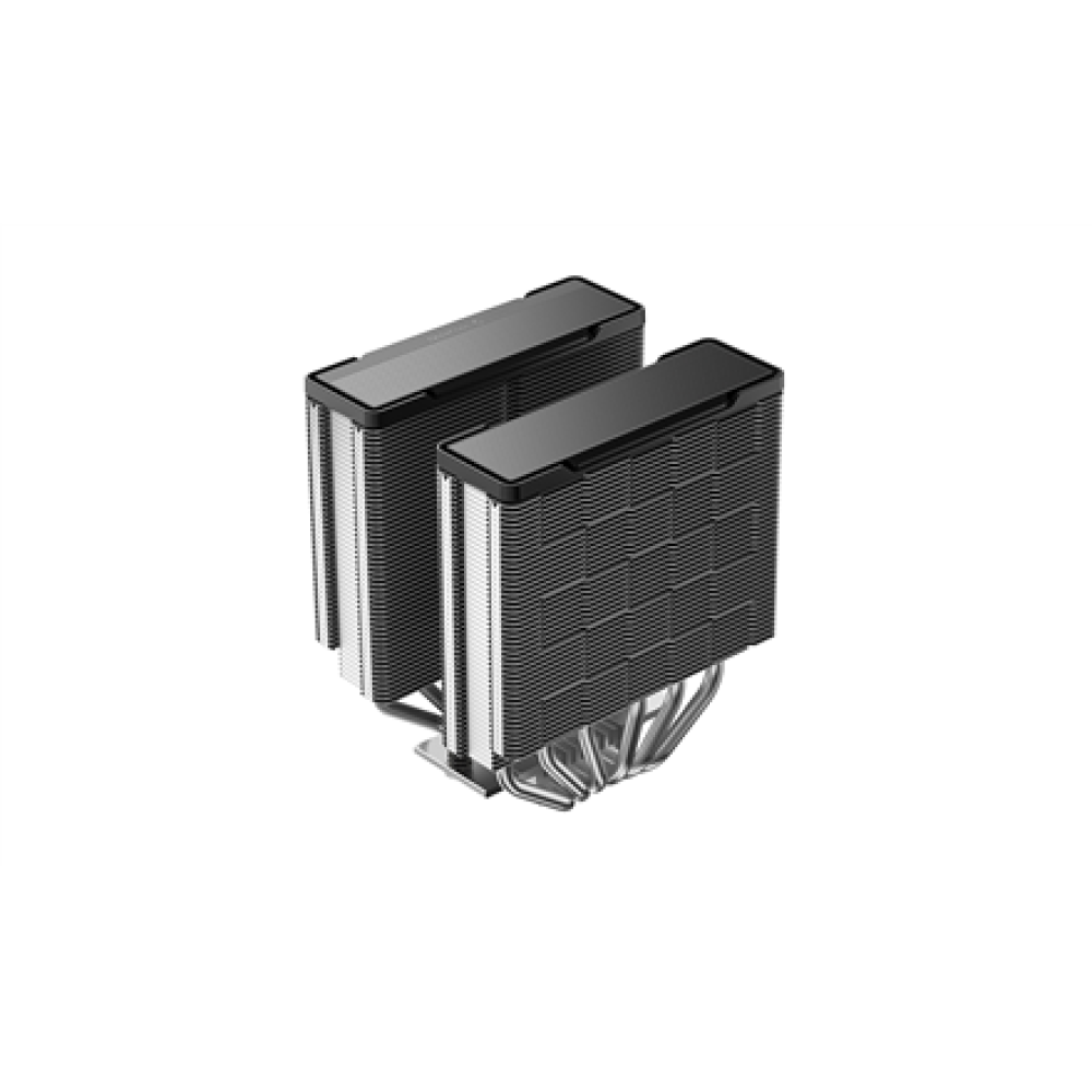Deepcool AG620 G2 ARGB , CPU Cooler , Black , Intel, AMD