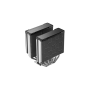 Deepcool AG620 G2 ARGB , CPU Cooler , Black , Intel, AMD