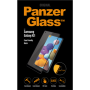PanzerGlass Samsung, Galaxy A21, Glass, Black, Case Friendly