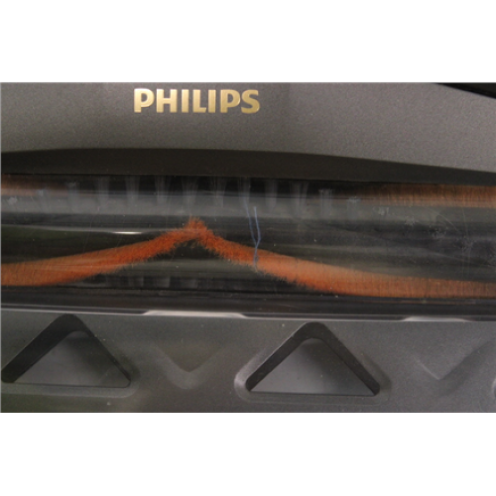 SALE OUT. Philips XC8347/01 Aqua Plus Vacuum cleaner, Handstick, Cordless, Black , Philips Vacuum cleaner , XC8347/01 Aqua Plus , Cordless operating , Handstick , 25 V , Operating time (max) 80 min , Black , Warranty 24 month(s) , DAMAGED PACKAGING, USED,
