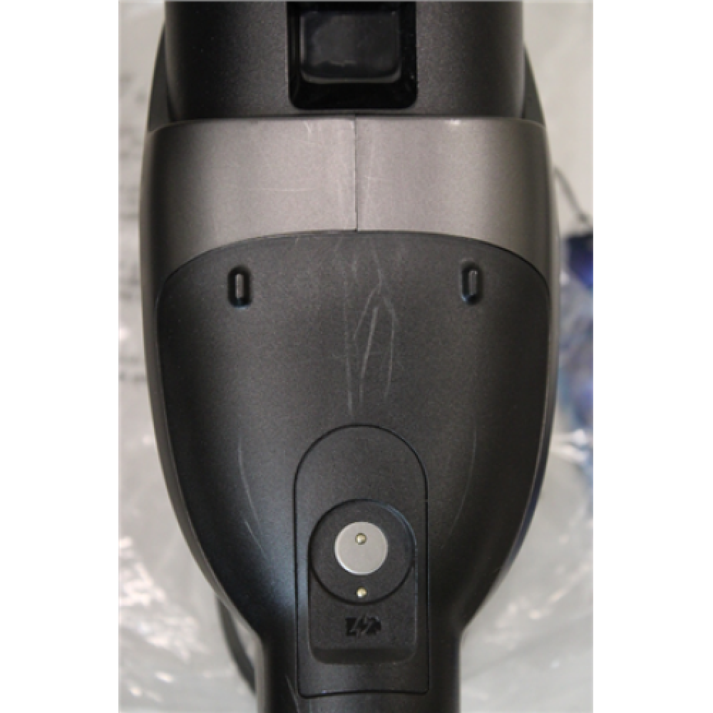 SALE OUT. Philips XC8347/01 Aqua Plus Vacuum cleaner, Handstick, Cordless, Black , Philips Vacuum cleaner , XC8347/01 Aqua Plus , Cordless operating , Handstick , 25 V , Operating time (max) 80 min , Black , Warranty 24 month(s) , DAMAGED PACKAGING, USED,