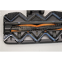 SALE OUT. Philips XC8347/01 Aqua Plus Vacuum cleaner, Handstick, Cordless, Black , Philips Vacuum cleaner , XC8347/01 Aqua Plus , Cordless operating , Handstick , 25 V , Operating time (max) 80 min , Black , Warranty 24 month(s) , DAMAGED PACKAGING, USED,