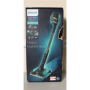 SALE OUT. Philips XC8347/01 Aqua Plus Vacuum cleaner, Handstick, Cordless, Black , Philips Vacuum cleaner , XC8347/01 Aqua Plus , Cordless operating , Handstick , 25 V , Operating time (max) 80 min , Black , Warranty 24 month(s) , DAMAGED PACKAGING, USED,
