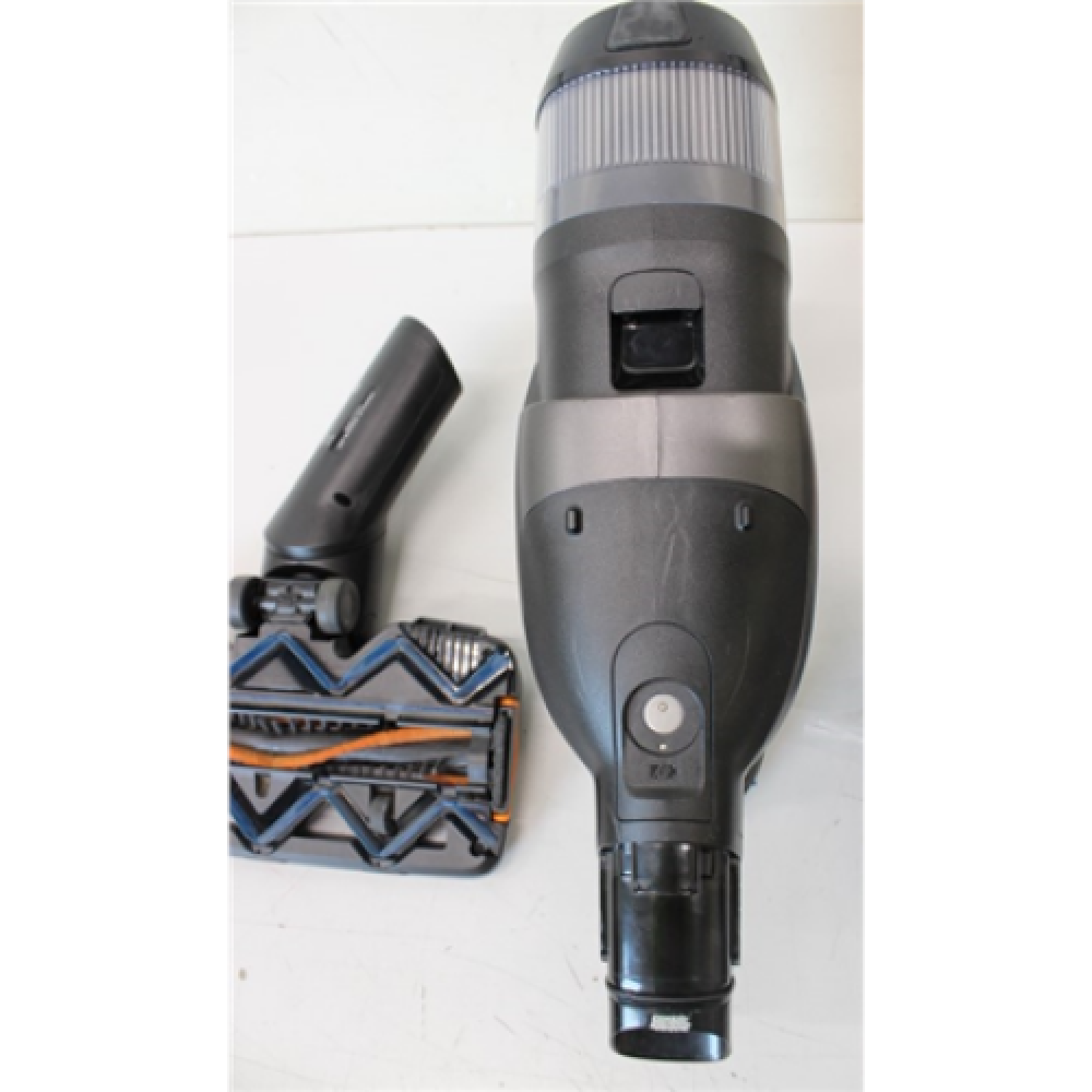 SALE OUT. Philips XC8347/01 Aqua Plus Vacuum cleaner, Handstick, Cordless, Black , Philips Vacuum cleaner , XC8347/01 Aqua Plus , Cordless operating , Handstick , 25 V , Operating time (max) 80 min , Black , Warranty 24 month(s) , DAMAGED PACKAGING, USED,