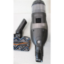 SALE OUT. Philips XC8347/01 Aqua Plus Vacuum cleaner, Handstick, Cordless, Black , Philips Vacuum cleaner , XC8347/01 Aqua Plus , Cordless operating , Handstick , 25 V , Operating time (max) 80 min , Black , Warranty 24 month(s) , DAMAGED PACKAGING, USED,