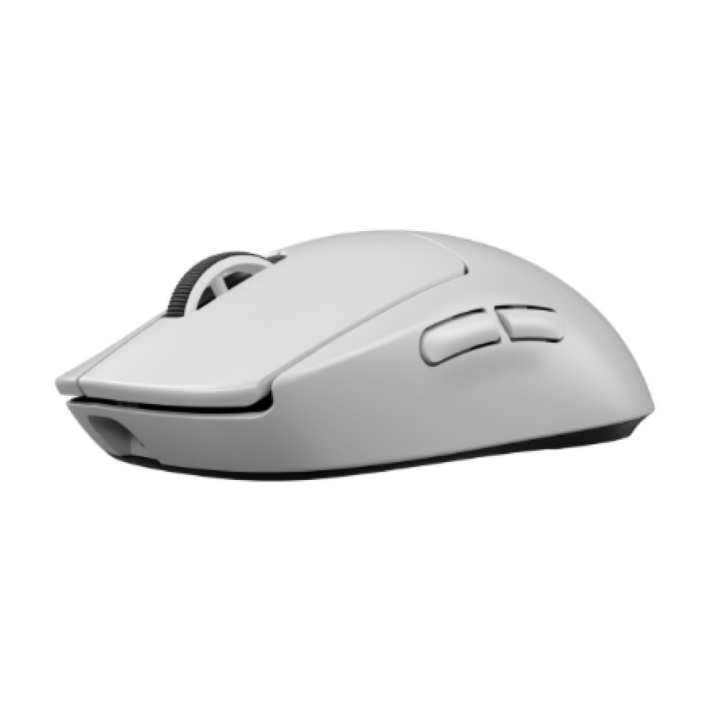 Logitech G Pro X Superlight Wireless Gaming Mouse, White , Logitech