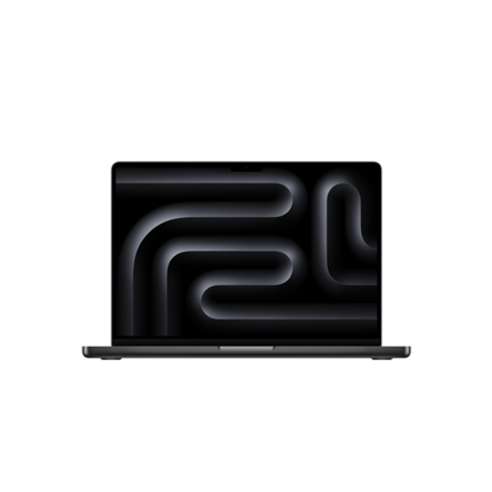Apple , MacBook , Pro , Space Black , 14.2 , 3024 x 1964 pixels , Apple M5 , 16 GB , Apple M5 chip 10-core CPU/10-core GPU , macOS , 802.11ax , Bluetooth version 5.3 , Keyboard language Russian , Keyboard backlit