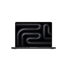 Apple , MacBook , Pro , Space Black , 14.2 , 3024 x 1964 pixels , Apple M5 , 16 GB , Apple M5 chip 10-core CPU/10-core GPU , macOS , 802.11ax , Bluetooth version 5.3 , Keyboard language Russian , Keyboard backlit