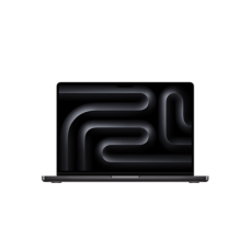 Apple , MacBook , Pro , Space Black , 14.2 , 3024 x 1964 pixels , Apple M5 , 16 GB , Apple M5 chip 10-core CPU/10-core GPU , macOS , 802.11ax , Bluetooth version 5.3 , Keyboard language Russian , Keyboard backlit
