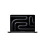 Apple , MacBook , Pro , Space Black , 14.2 , 3024 x 1964 pixels , Apple M5 , 16 GB , Apple M5 chip 10-core CPU/10-core GPU , macOS , 802.11ax , Bluetooth version 5.3 , Keyboard language Russian , Keyboard backlit