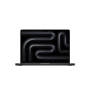 Apple , MacBook , Pro , Space Black , 14.2 , 3024 x 1964 pixels , Apple M5 , 16 GB , Apple M5 chip 10-core CPU/10-core GPU , macOS , 802.11ax , Bluetooth version 5.3 , Keyboard language Russian , Keyboard backlit