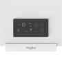 Whirlpool Freezer , W3RHS19EW2 , Energy efficiency class E , Chest , Free standing , Height 85 cm , Total net capacity 198 L , Display , White