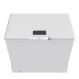 Whirlpool Freezer , W3RHS19EW2 , Energy efficiency class E , Chest , Free standing , Height 85 cm , Total net capacity 198 L , Display , White