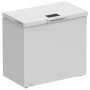 Whirlpool Freezer , W3RHS19EW2 , Energy efficiency class E , Chest , Free standing , Height 85 cm , Total net capacity 198 L , Display , White