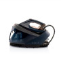 ETA , Ironing System , ETA129090000 , 2200 W , 1.5 L , 5.5 bar , Auto power off , Vertical steam function , Calc-clean function , Dark Grey