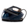 ETA , Ironing System , ETA129090000 , 2200 W , 1.5 L , 5.5 bar , Auto power off , Vertical steam function , Calc-clean function , Dark Grey