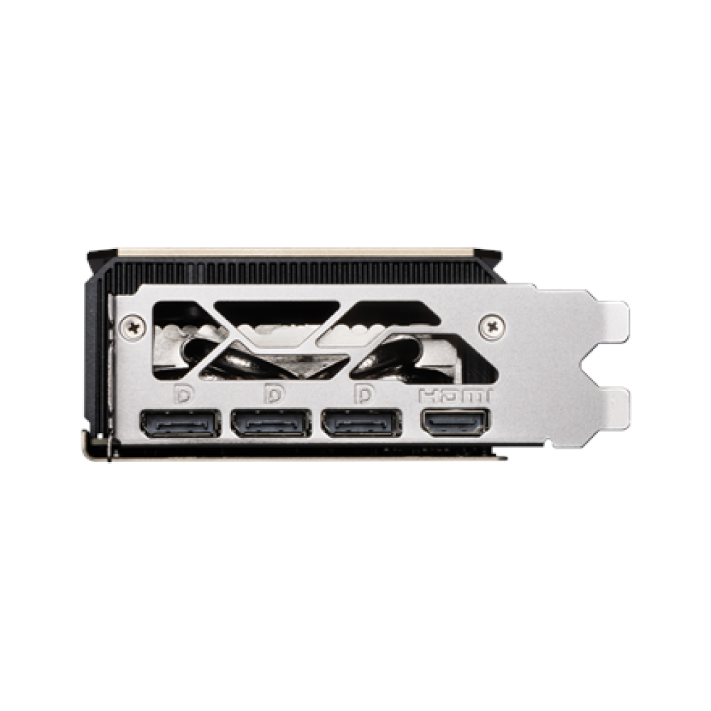 MSI GeForce RTX 5070 Ti 16G INSPIRE 3X OC PLUS , NVIDIA , 16 GB , GeForce RTX 5070 Ti , GDDR7 , HDMI ports quantity 1 , PCI Express Gen 5