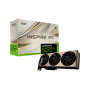 MSI GeForce RTX 5070 Ti 16G INSPIRE 3X OC PLUS , NVIDIA , 16 GB , GeForce RTX 5070 Ti , GDDR7 , HDMI ports quantity 1 , PCI Express Gen 5