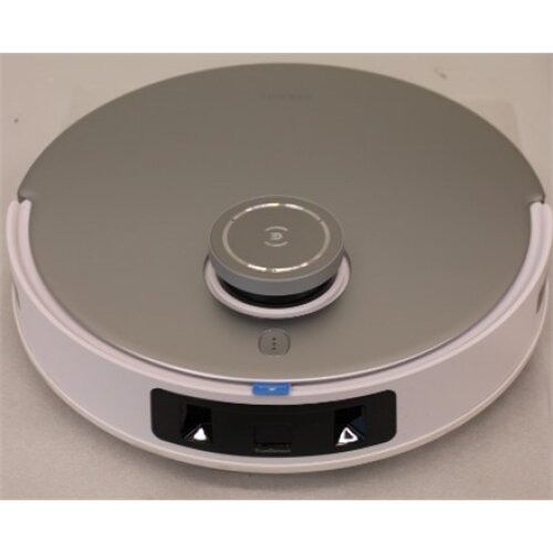 SALE OUT. Ecovacs Vacuum cleaner DEEBOT T20 OMNI Ecovacs Wet&Dry Operating time (max) 260 min Lithium Ion 5200 mAh Dust capacity 0.4 L 6000 Pa White Battery warranty 24 month(s) DAMAGED PACKAGING, UNPACKED, USED, DIRTY, SCRATCHES 24 month(s) , Ecovacs