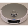 SALE OUT. Ecovacs Vacuum cleaner DEEBOT T20 OMNI Ecovacs Wet&Dry Operating time (max) 260 min Lithium Ion 5200 mAh Dust capacity 0.4 L 6000 Pa White Battery warranty 24 month(s) DAMAGED PACKAGING, UNPACKED, USED, DIRTY, SCRATCHES 24 month(s) , Ecovacs