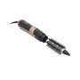 Adler , Hair Styler , AD 2022 , Temperature (max) 80 °C , Number of heating levels 3 , 1200 W , Black