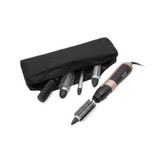 Adler , Hair Styler , AD 2022 , Temperature (max) 80 °C , Number of heating levels 3 , 1200 W , Black