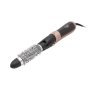 Adler , Hair Styler , AD 2022 , Temperature (max) 80 °C , Number of heating levels 3 , 1200 W , Black