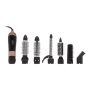 Adler , Hair Styler , AD 2022 , Temperature (max) 80 °C , Number of heating levels 3 , 1200 W , Black