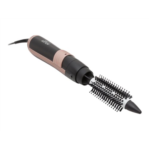 Adler , Hair Styler , AD 2022 , Temperature (max) 80 °C , Number of heating levels 3 , 1200 W , Black