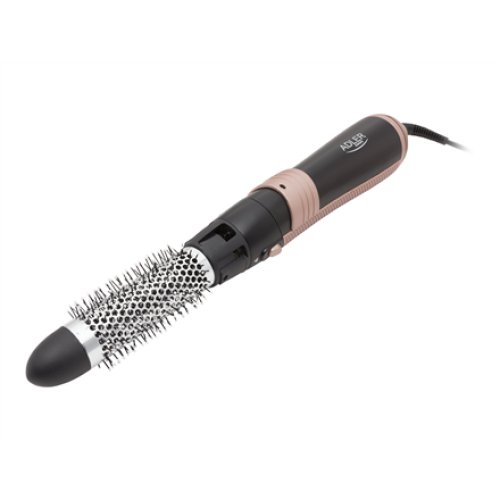 Adler , Hair Styler , AD 2022 , Temperature (max) 80 °C , Number of heating levels 3 , 1200 W , Black