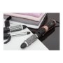 Adler , Hair Styler , AD 2022 , Temperature (max) 80 °C , Number of heating levels 3 , 1200 W , Black