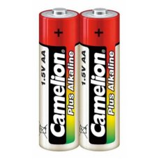 Camelion , AA/LR6 , Plus Alkaline , 2 pc(s) Camelion , AA/LR6 , Plus Alkaline , 2 pc(s)