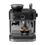 Philips , Espresso Machine , PSA3218/10 Barista Brew , Pump pressure 15 bar , Built-in milk frother , Semi-automatic , 1350 W , Black