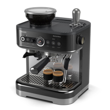 Philips , Espresso Machine , PSA3218/10 Barista Brew , Pump pressure 15 bar , Built-in milk frother , Semi-automatic , 1350 W , Black
