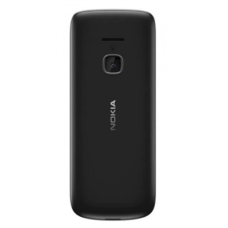 Nokia , Yes , 225 4G TA-1316 , Black , 2.4 , TFT , 240 x 320 pixels , 64 MB , 128 MB , Dual SIM , Nano-SIM , 3G , Bluetooth , 5.0 , USB version MicroUSB , Built-in camera , Main camera 0.3 MP , 1150 mAh