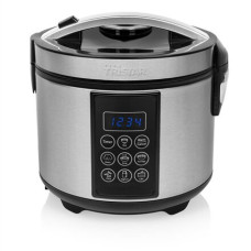 Tristar , Multicooker , RK-6132 , 500 W , 1.5 L , Number of programs 7 , Grey