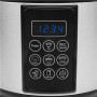 Tristar , Multicooker , RK-6132 , 500 W , 1.5 L , Number of programs 7 , Grey