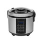 Tristar , Multicooker , RK-6132 , 500 W , 1.5 L , Number of programs 7 , Grey