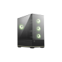 MSI , PC Case , MAG PANO 110R PZ , Mid-Tower , Power supply included No , ATX