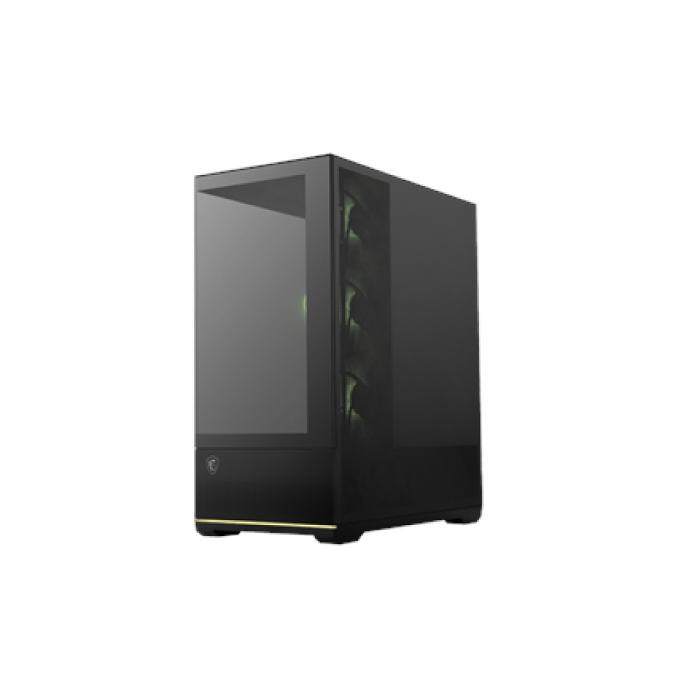MSI , PC Case , MAG PANO 110R PZ , Mid-Tower , Power supply included No , ATX