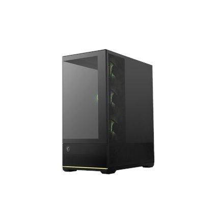 MSI , PC Case , MAG PANO 110R PZ , Mid-Tower , ATX