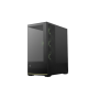 MSI , PC Case , MAG PANO 110R PZ , Mid-Tower , Power supply included No , ATX