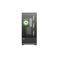 MSI , PC Case , MAG PANO 110R PZ , Mid-Tower , Power supply included No , ATX