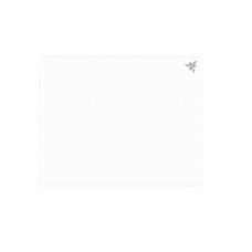 Razer Atlas Pro Ultra-Thin Glass Gaming Mouse Mat , White
