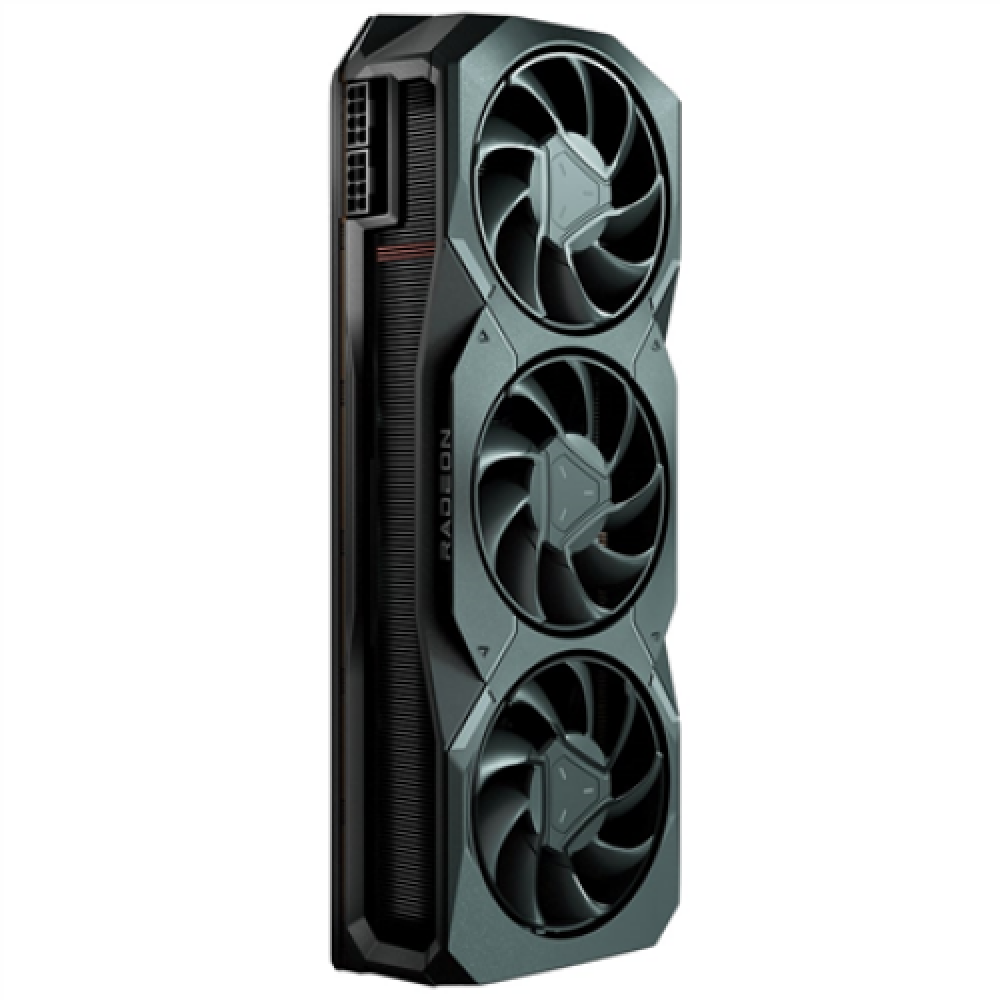 Gigabyte GV-R79XT-20GC-B 1.0 AMD, 20 GB, Radeon RX 7900 XT, GDDR6, PCI-E 4.0, HDMI ports quantity 1, Memory clock speed 20000 MHz