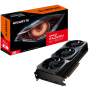 Gigabyte GV-R79XT-20GC-B 1.0 AMD, 20 GB, Radeon RX 7900 XT, GDDR6, PCI-E 4.0, HDMI ports quantity 1, Memory clock speed 20000 MHz