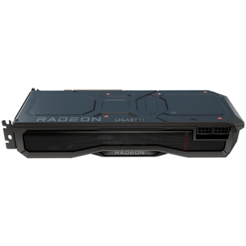 Gigabyte GV-R79XT-20GC-B 1.0 AMD, 20 GB, Radeon RX 7900 XT, GDDR6, PCI-E 4.0, HDMI ports quantity 1, Memory clock speed 20000 MHz