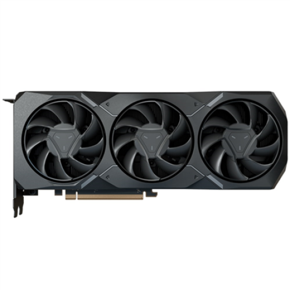 Gigabyte GV-R79XT-20GC-B 1.0 AMD, 20 GB, Radeon RX 7900 XT, GDDR6, PCI-E 4.0, HDMI ports quantity 1, Memory clock speed 20000 MHz