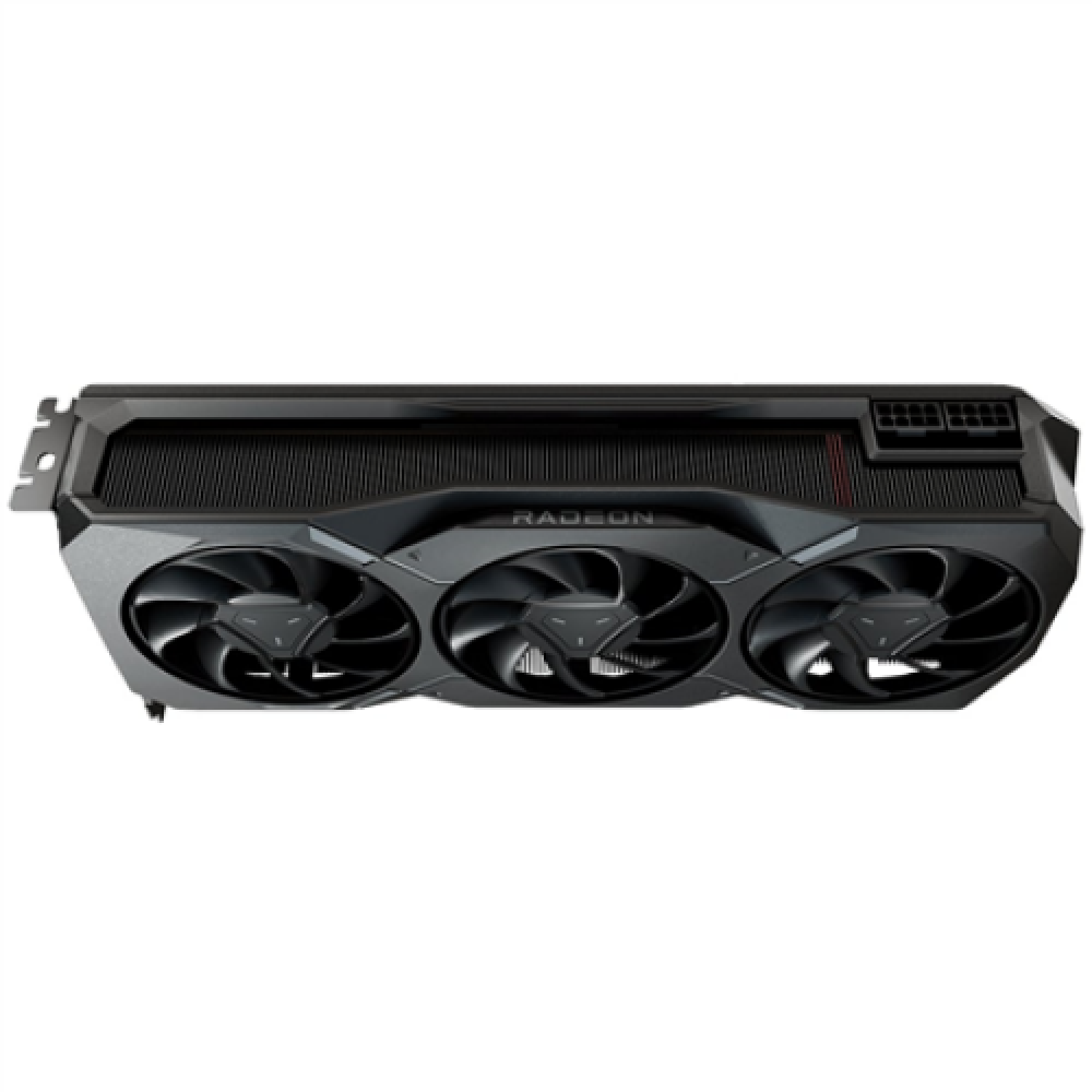 Gigabyte GV-R79XT-20GC-B 1.0 AMD, 20 GB, Radeon RX 7900 XT, GDDR6, PCI-E 4.0, HDMI ports quantity 1, Memory clock speed 20000 MHz